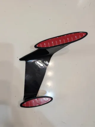 Alerones Kawasaki ZX10R 2021-2025