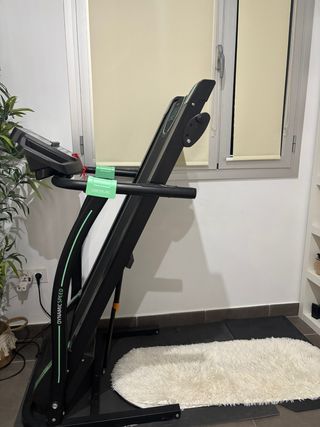 Cinta de Correr RunnerFit marca cecotec