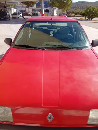 Renault 19 1996