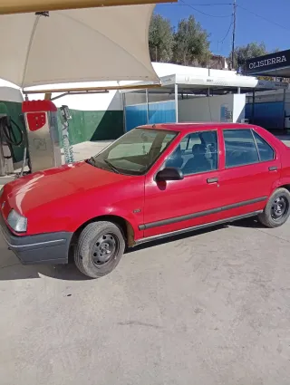 Renault 19 1996