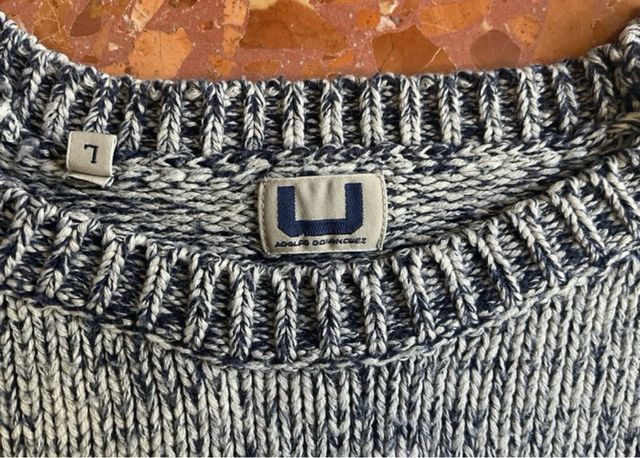 Jersey Adolfo Domínguez