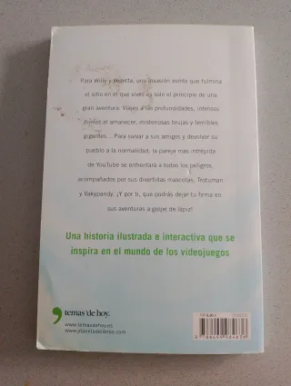 Tres novelas infantiles