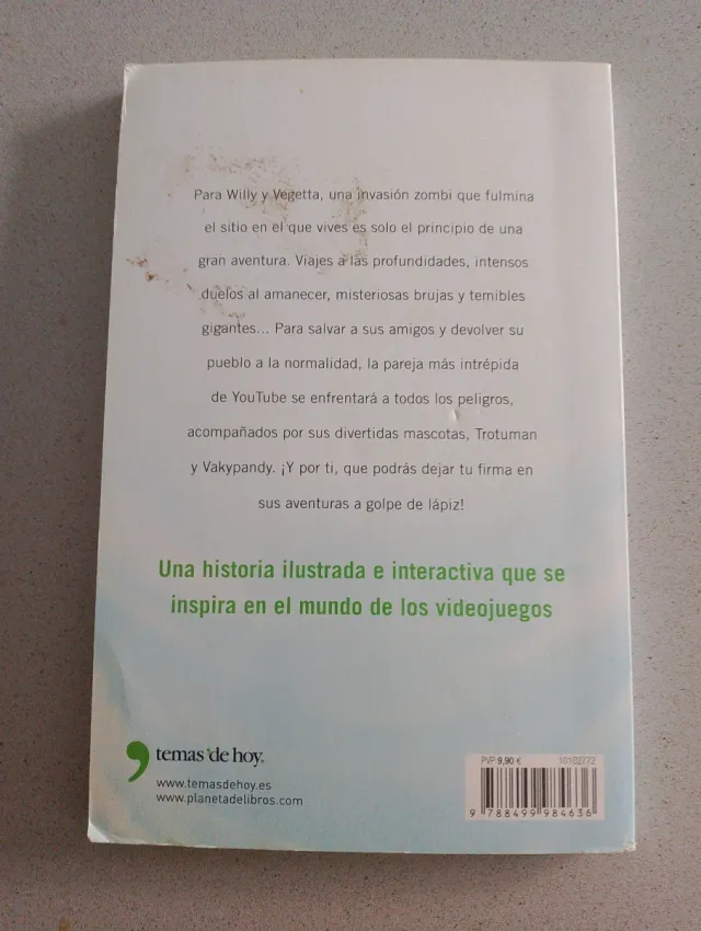 Tres novelas infantiles