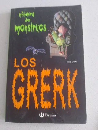 Tres novelas infantiles