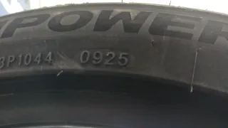 245/40 R18 97Y LANVIGATOR CATCHPOWER PLUS