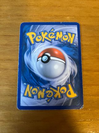 Swablu Holo SH5 Pokemon Platino Español