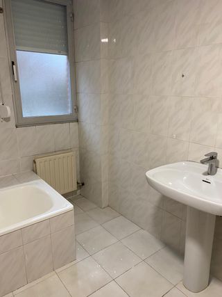 se alquila piso en castillo de ocio 7 en Vitoria