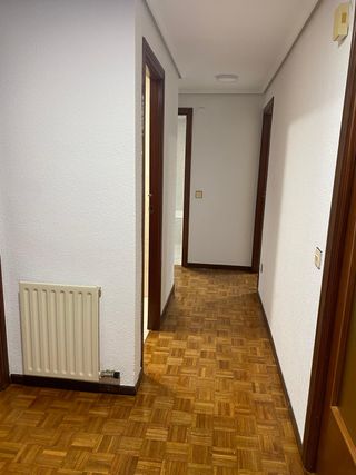 se alquila piso en castillo de ocio 7 en Vitoria