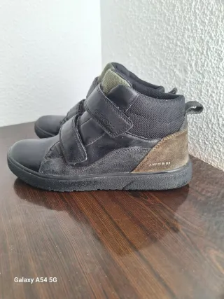 Zapatos Geox Respira niño talla 36