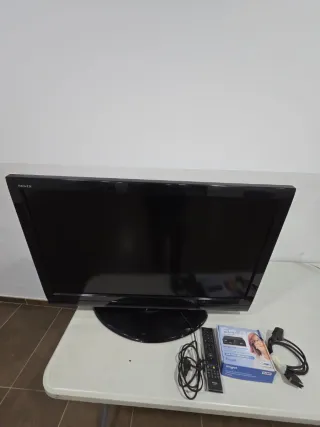 Televisor Toshiba LCD 37RV733