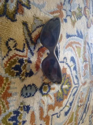 Gafas de sol Orao grises