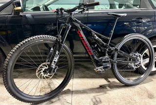 Bicicleta eléctrica Specialiced Turbo Levo M