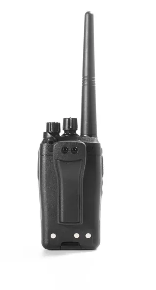 Pack walkie CAZA KOMBIX RL-120U Walkie UHF profesi