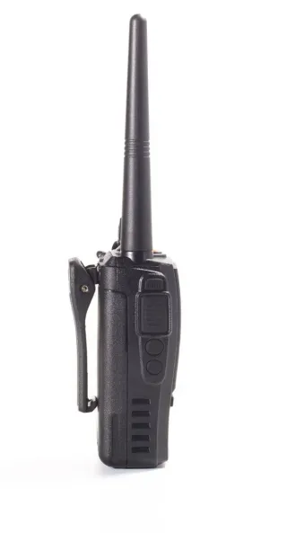 Pack walkie CAZA KOMBIX RL-120U Walkie UHF profesi