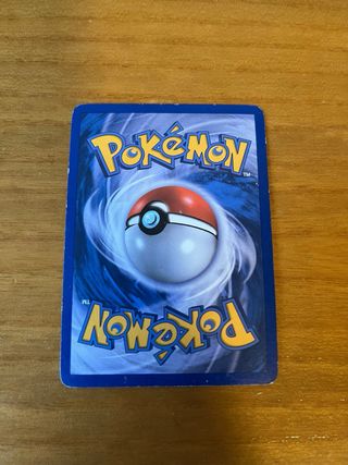 Lotad Holo SH4 Pokemon Platino Español