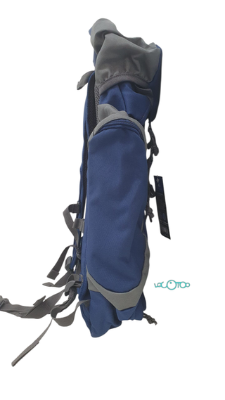 Mochila Trekking Longfit Outdoor 35L