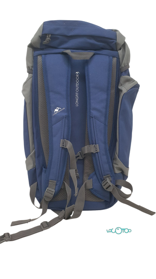 Mochila Trekking Longfit Outdoor 35L