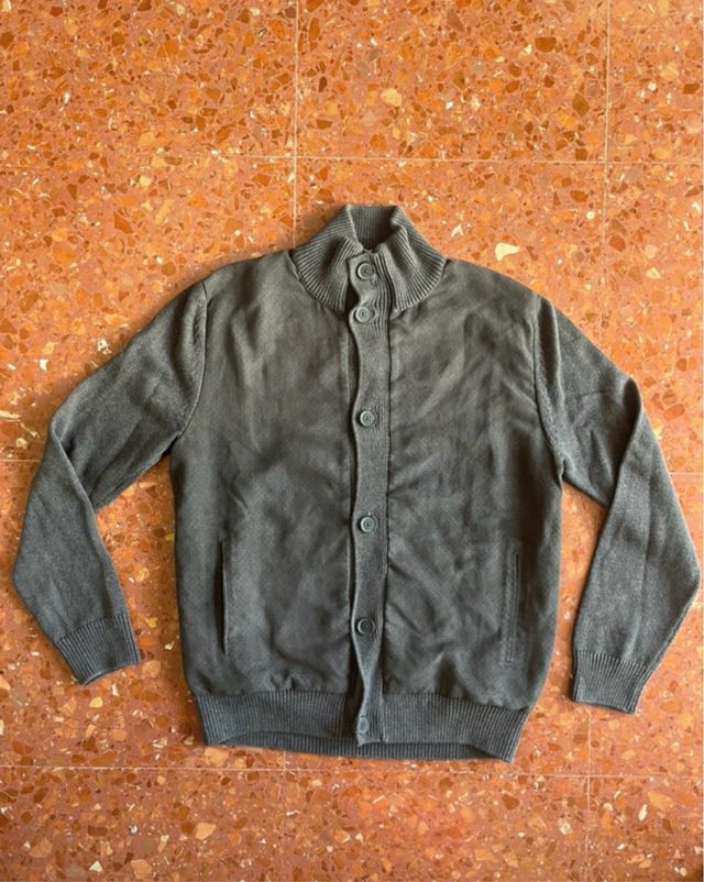 Cárdigan Adolfo Domínguez