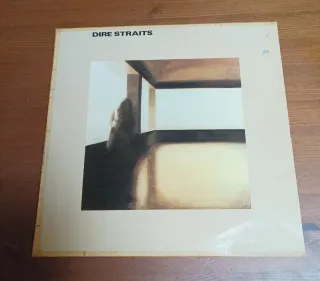 Vinilo LP Dire Straits