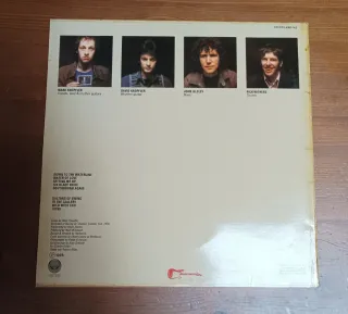 Vinilo LP Dire Straits