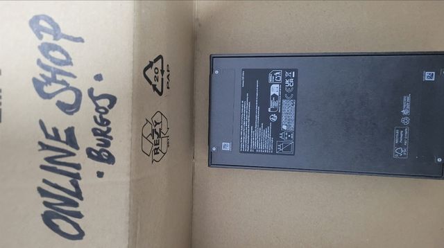 Samsung Galaxy S25 Ultra - No Negociable