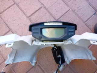 Cuadro instrumentos Peugeot Speedfight 4