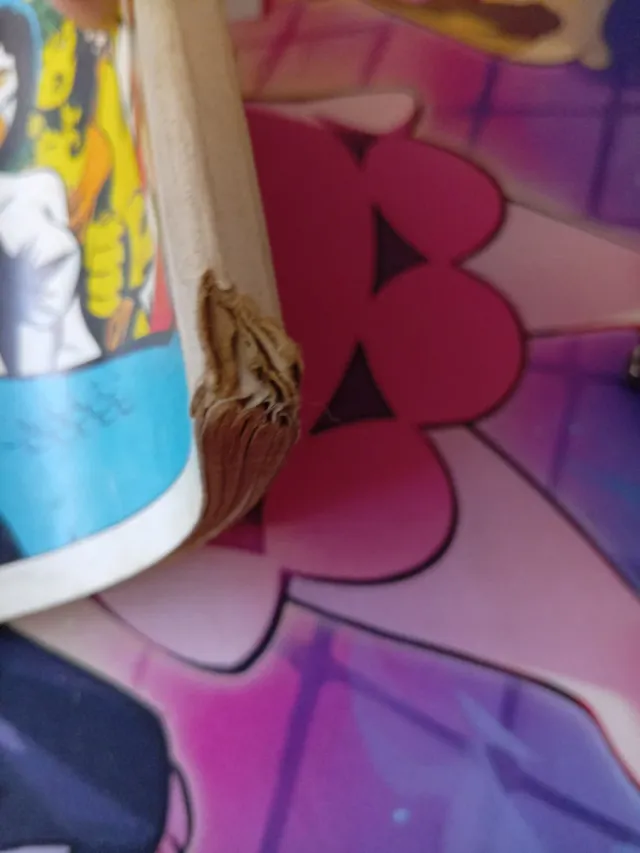 2 volumi dei Nuovi Mutanti e del Vigilante