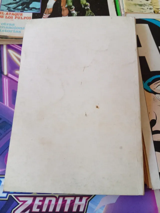 2 volumi dei Nuovi Mutanti e del Vigilante