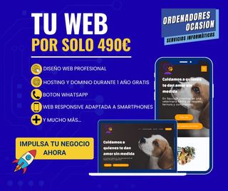 HP 800 G6 AIO Ordenador Todo en Uno