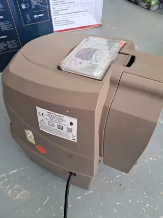 Spa Hinchable Intex Beige 4 Personas