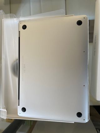 MacBook Pro 13” 2017 8GB RAM 256GB