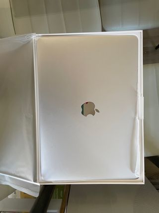 MacBook Pro 13” 2017 8GB RAM 256GB