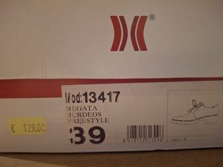 Mocassini Callaghan bourdeaux Tg 39