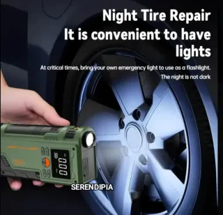 ARRANCADOR COMPRESOR.