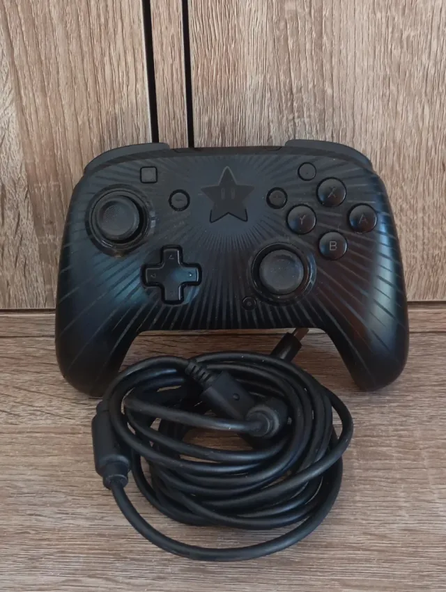 Mando pro switch