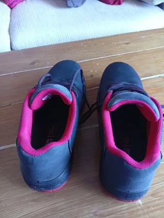 Zapatos de seguridad ALLEN