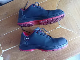 Zapatos de seguridad ALLEN