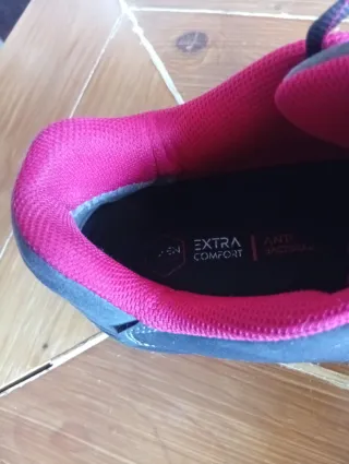 Zapatos de seguridad ALLEN