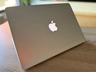 MacBook Pro Retina 13” 2015 Plata