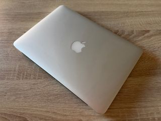 MacBook Pro Retina 13” 2015 Plata
