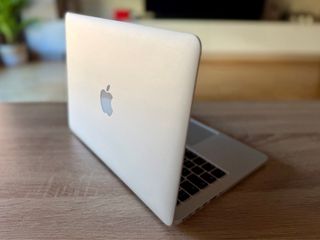 MacBook Pro Retina 13” 2015 Plata