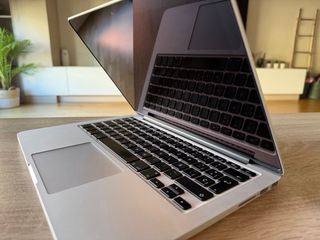 MacBook Pro Retina 13” 2015 Plata