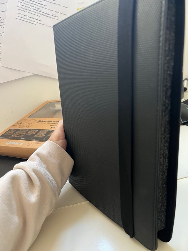 Funda Tablet con Teclado SilverHT