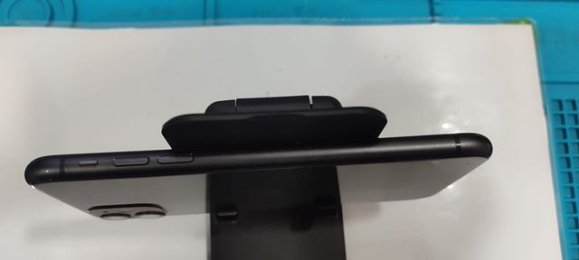 iPhone 11 128GB Negro