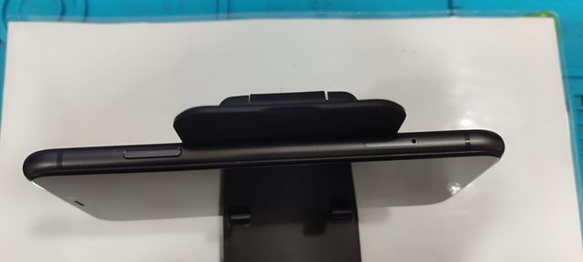 iPhone 11 128GB Negro