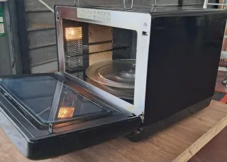 Forno Whirlpool possibilità di trasporto