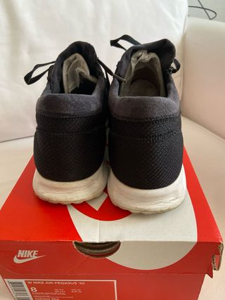 Zapatillas Adidas Hombre Negras