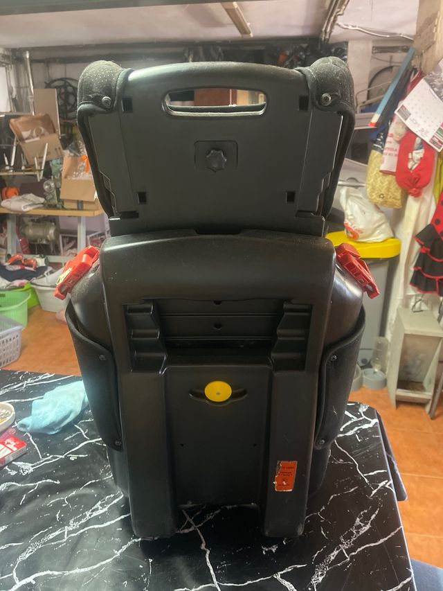 Seggiolino auto RECARO Nero