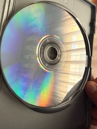 Tekken 5 Platinum PS2