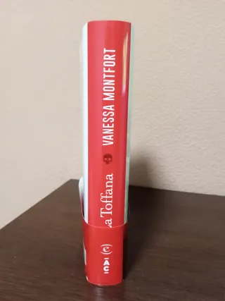 La Toffana: Premio Primavera de Novela 2025